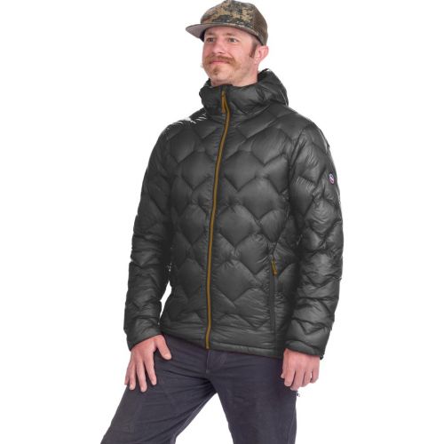 Big Agnes Men's Zetto Jacket | Enwild