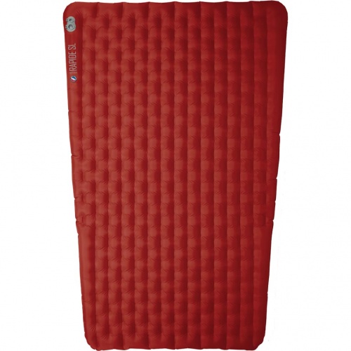 Big Agnes Rapide SL Insulated Double Sleeping Pad