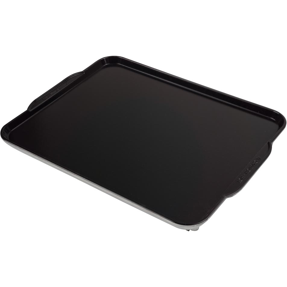 Eureka Griddle Enwild