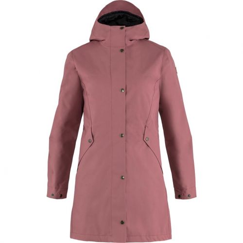 Women's Visby 3 in 1 Jacket product image - main