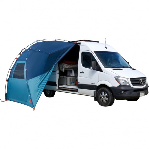Backroads Shelter product image - main