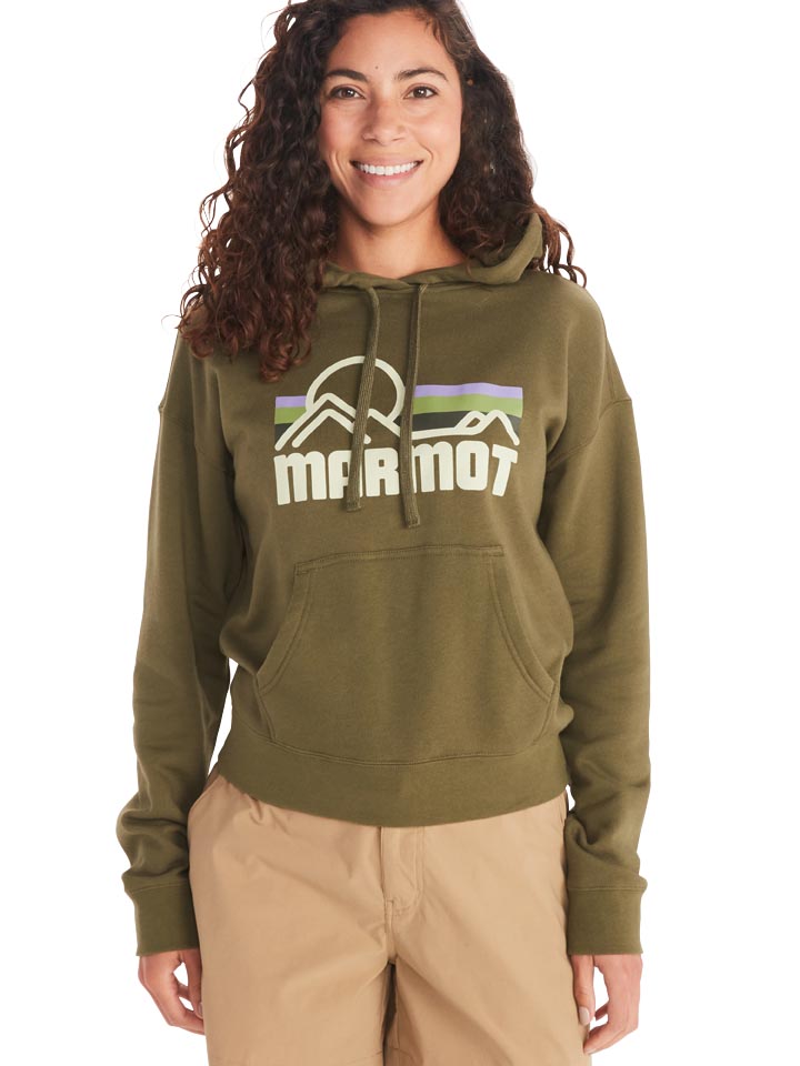 Marmot coastal hoody hotsell