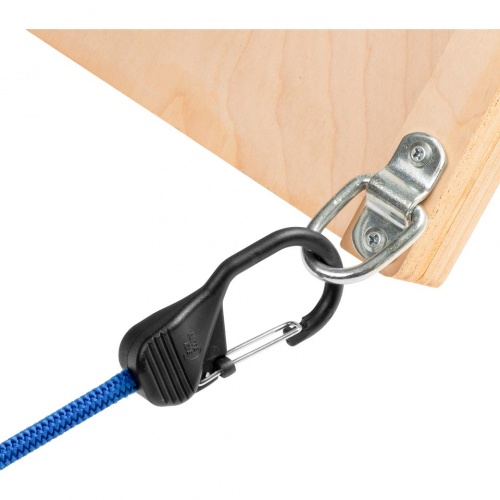 SlideLock Carabiner Bungee product image - main