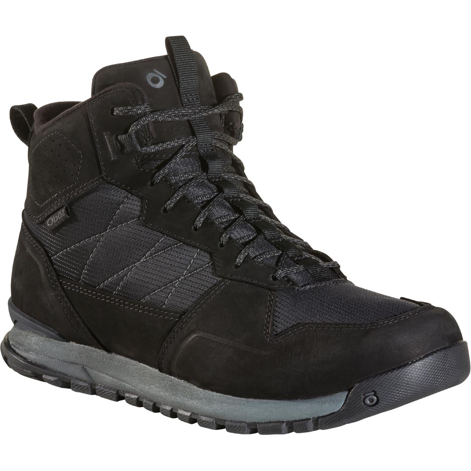 oboz bozeman mid