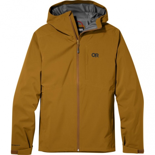 Outdoor Research Men's Dryline Rain Jacket | Enwild