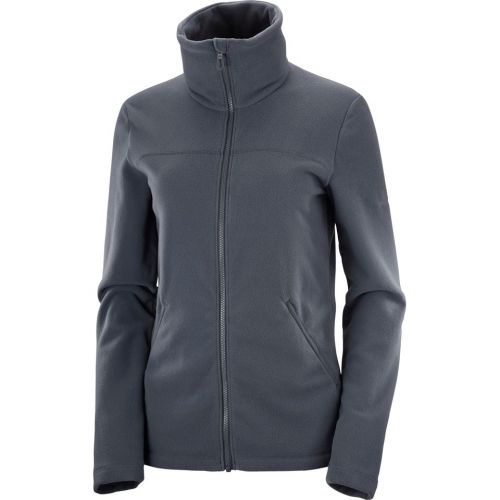 Cosy fleece jacket sale