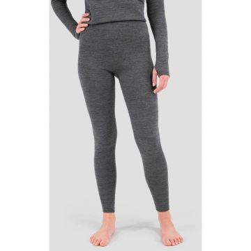 Terramar Ultra Merino Half Zip - Maglione Termico In Lana Merino Per Donna