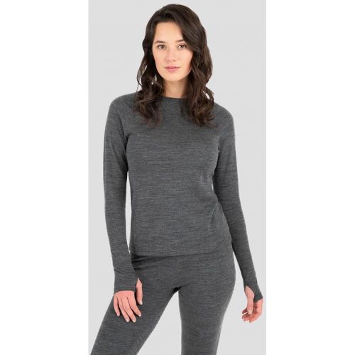 Women's Ultra Merino Scoop product image - main