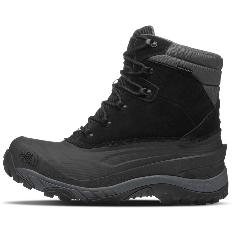 the north face chilkat damen