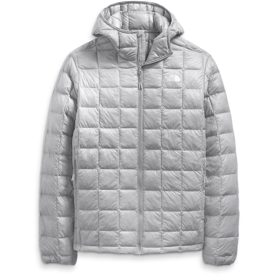 The North Face Men's ThermoBall Eco Hoodie Enwild