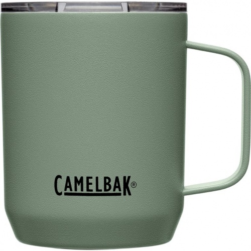 CamelBak Horizon 12 oz Camp Mug Black