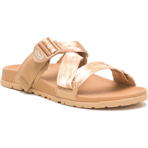 Chacos women's lowdown 2025 slide