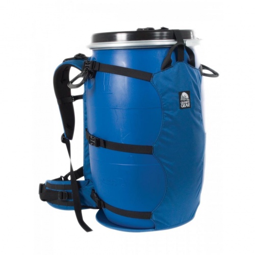 Vapor Flatbed Barrel Harness product image - main