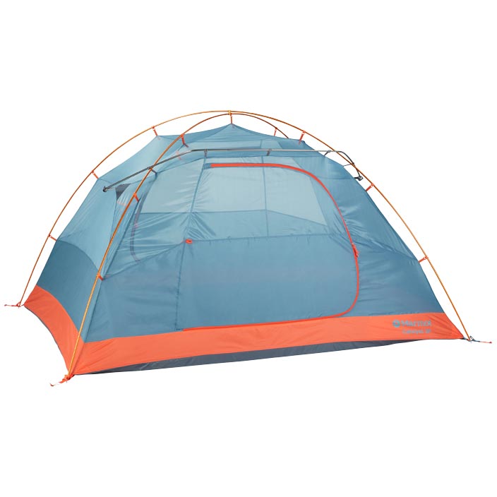 【未使用品】Marmot Catalyst 2P テント マーモット Marmot Catalyst 2P - 2 Person, 3 Season Tent Backpacking
