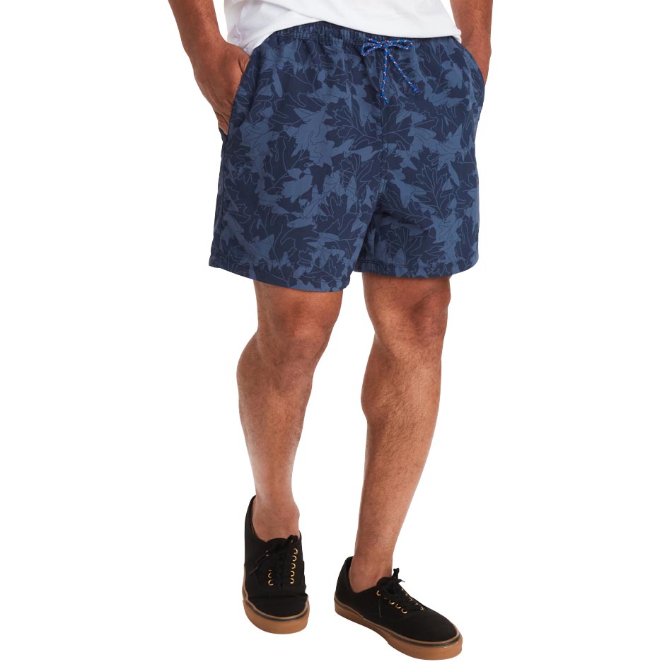 Marmot Men's Juniper Springs Upf 50 Quick-Dry 5