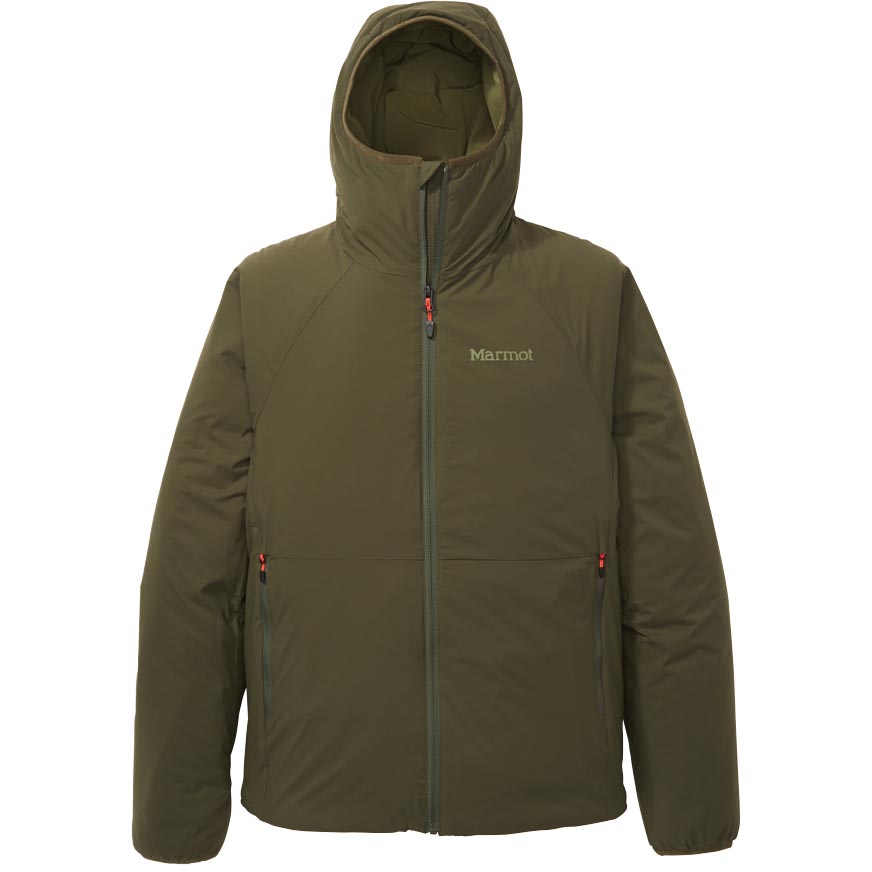 Marmot Men s Novus Hoody Enwild