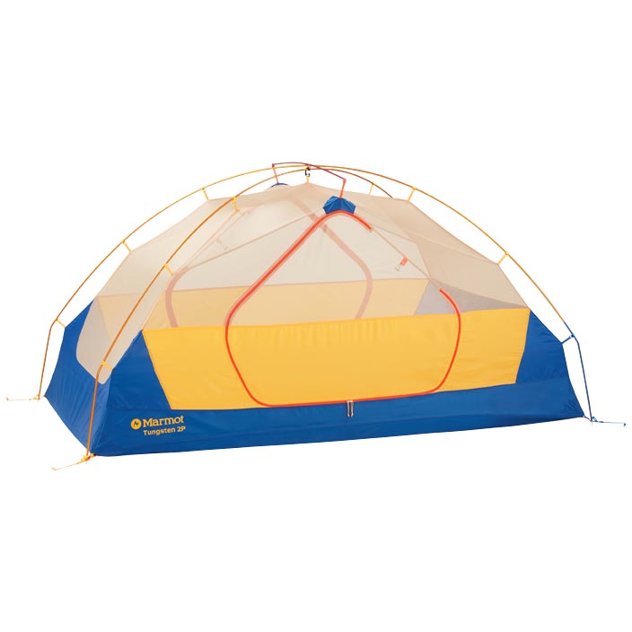 Marmot tungsten 2p clearance weight