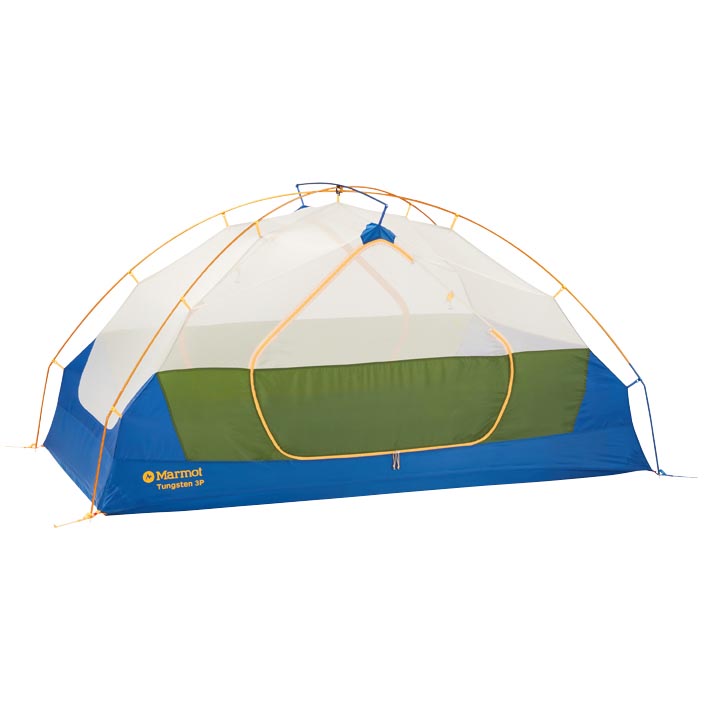 Marmot Tungsten 3P w/ Footprint | Enwild