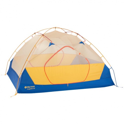 Marmot Tungsten 4P w/ Footprint | Enwild