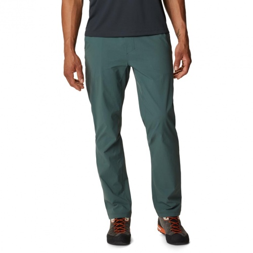 Mountain Hardwear Men's Basin Pull-On Pant | Enwild
