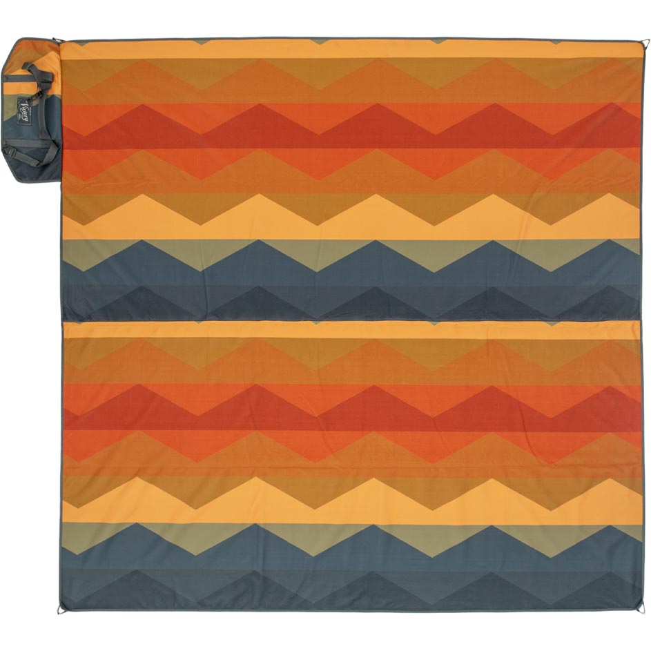 NEMO Victory Patio Blanket Enwild