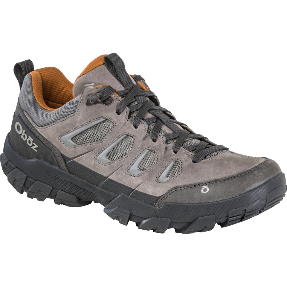 oboz sawtooth sale