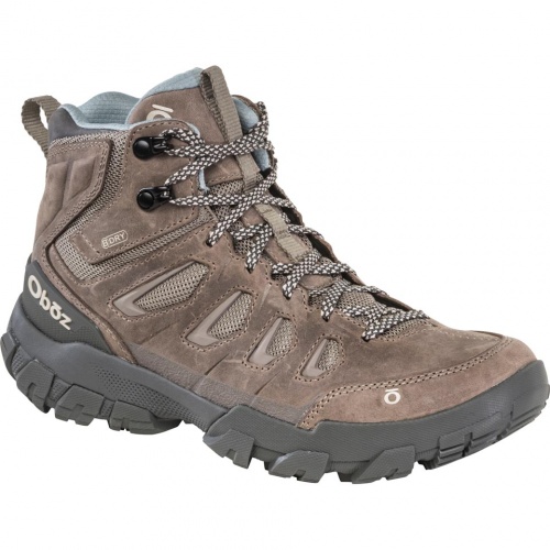 Oboz Women's Sawtooth X Mid B-DRY Waterproof | Enwild