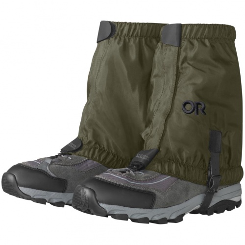 Bugout Rocky Mountain Low Gaiters product image - main