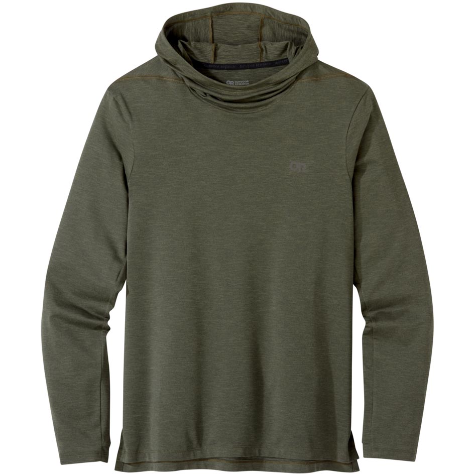 Outdoor Research Men's ActiveIce Spectrum Sun Hoodie Enwild