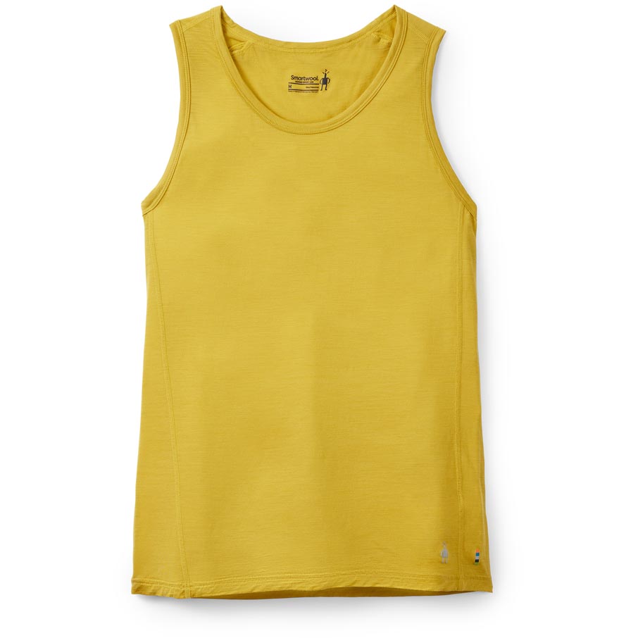 Smartwool Men's Merino Sport Ultralite Tank Enwild