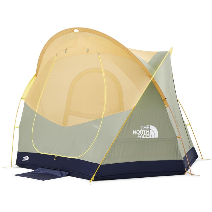 The North Face Homestead Super Dome 4 | Enwild
