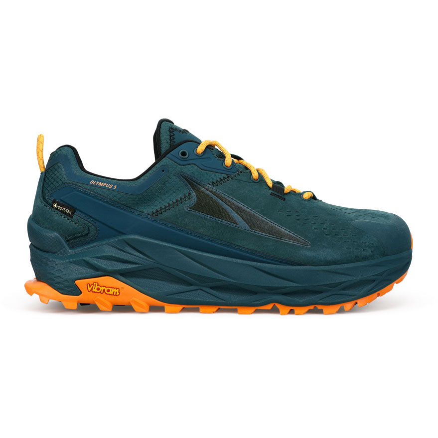 altra olympus 2.5 mens