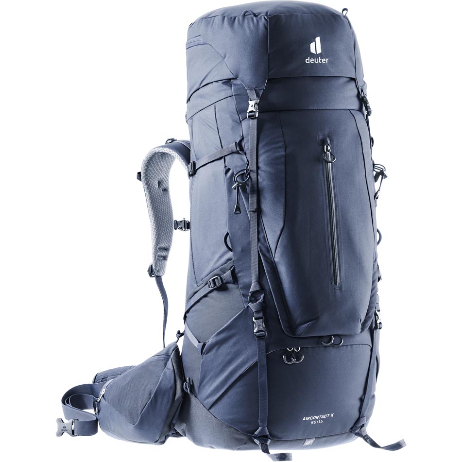 Deuter Aircontact X 80+15 | Enwild