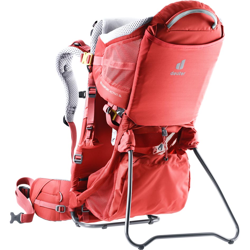 Deuter Kid Comfort Active SL Women's Enwild