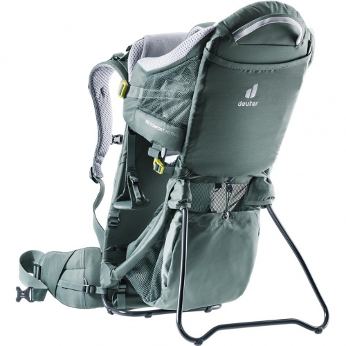 Kid Comfort Active product image - main
