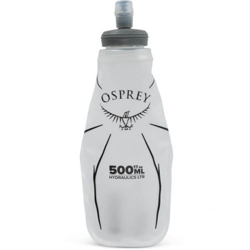 Hydraulics 500ml Soft Flask product image - main