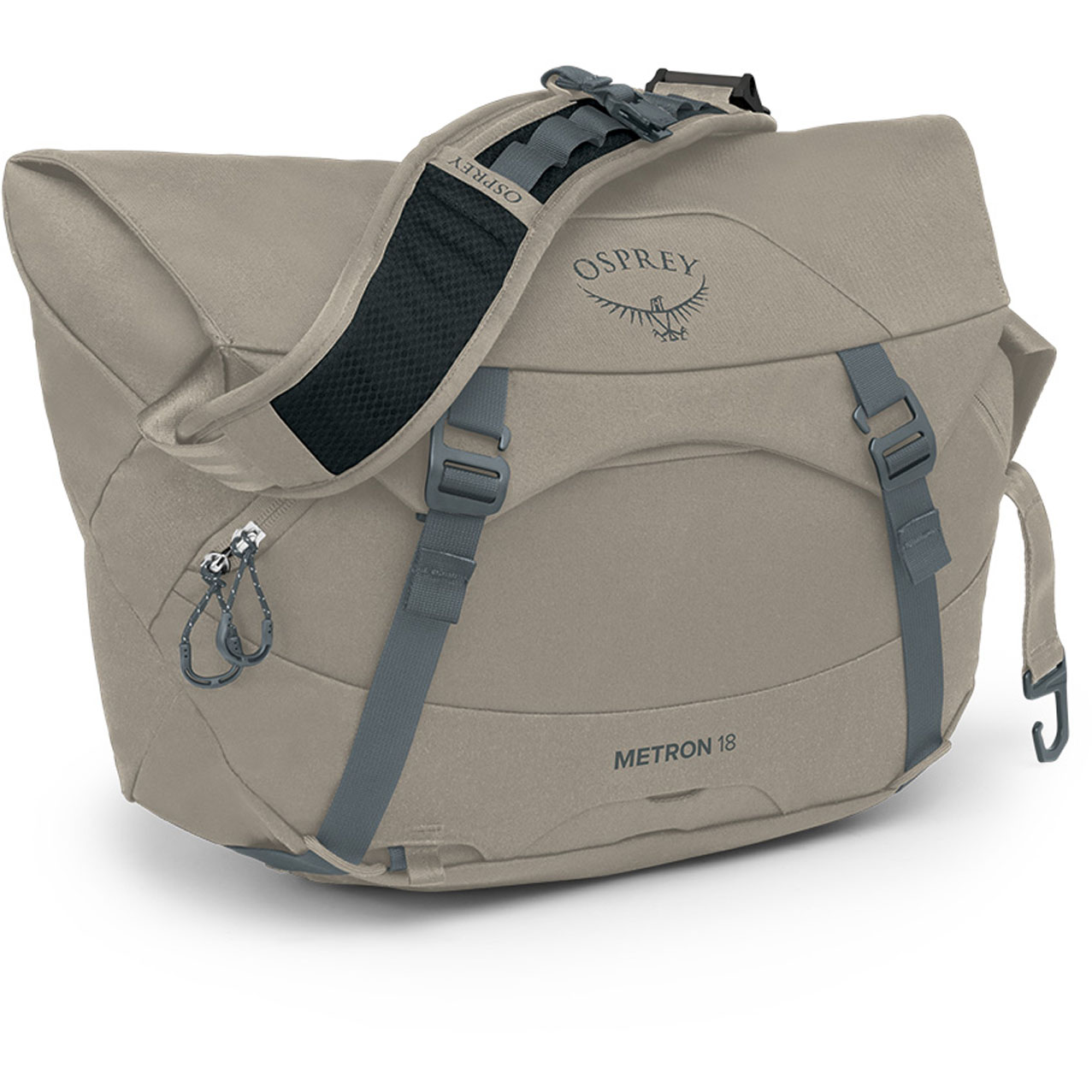 Osprey metron 18 messenger enwild