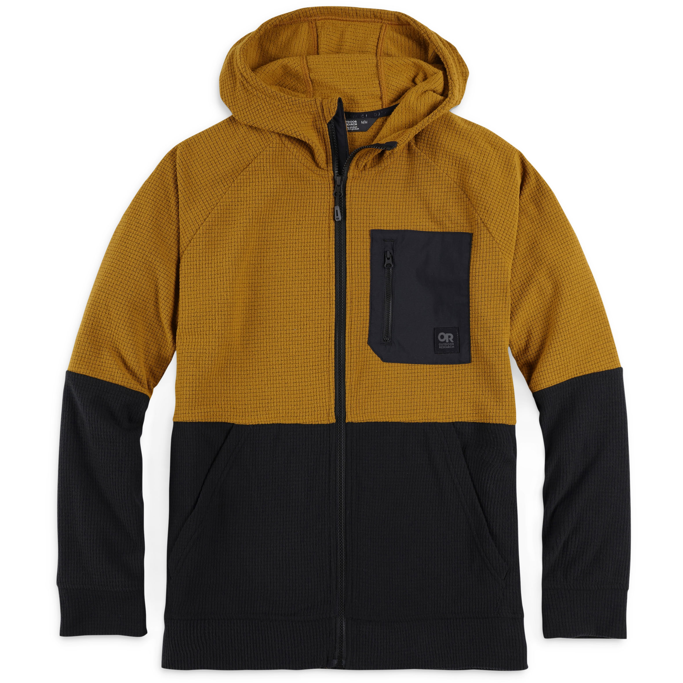 Outdoor Research Men's Trail Mix Hoodie Enwild