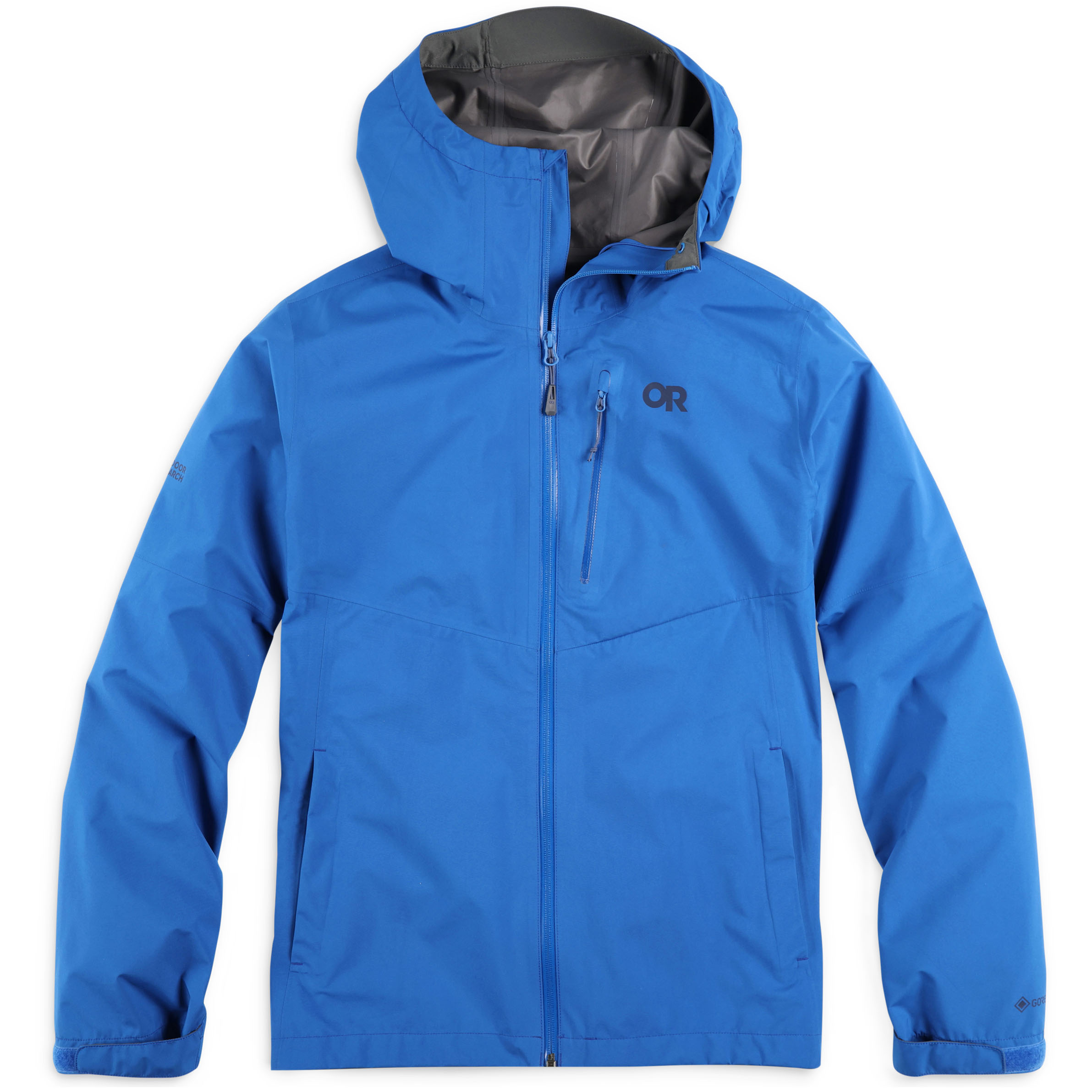 Outdoor Research Men's Foray II Jacket Enwild