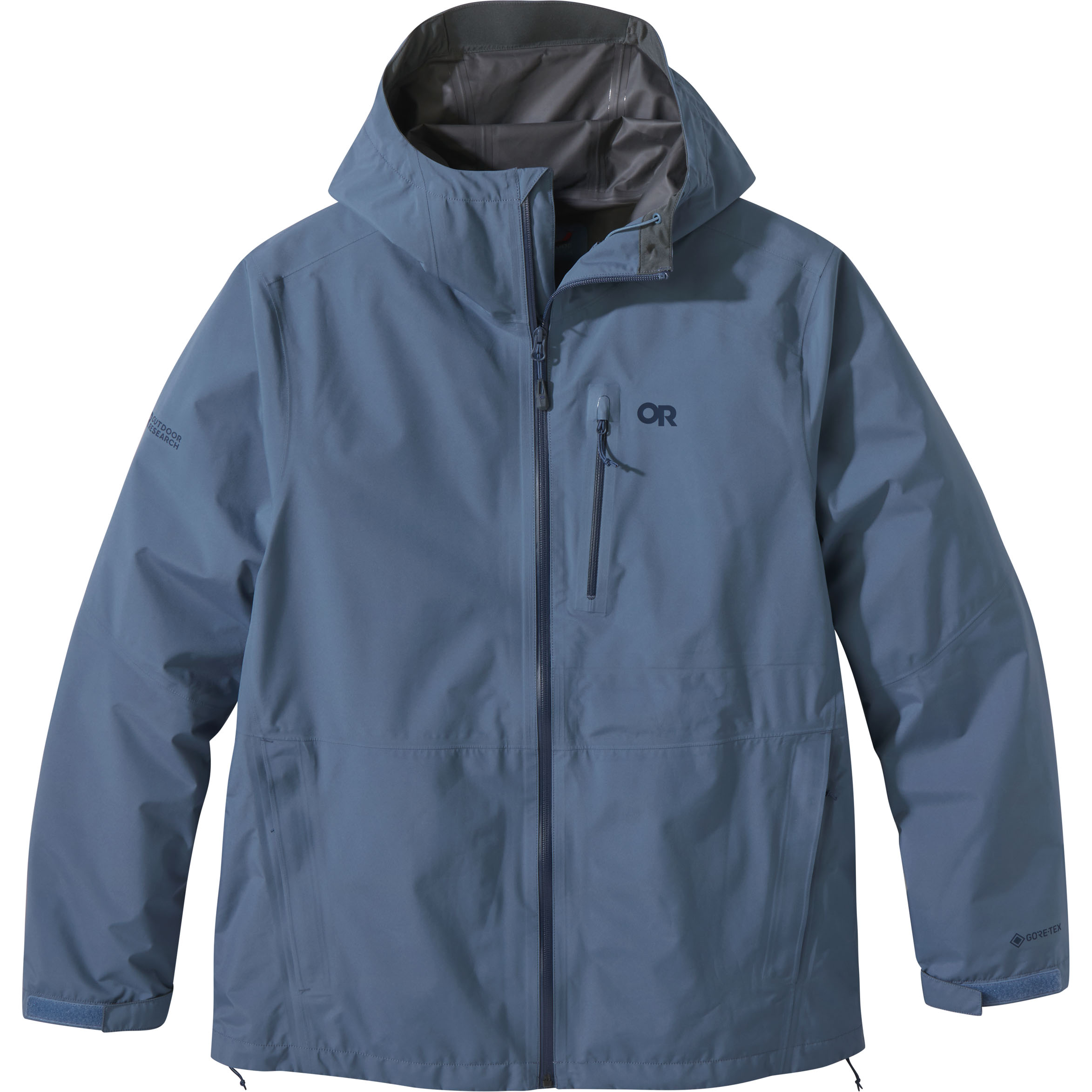 Outdoor Research Women's Aspire II Plus Size Jacket Enwild