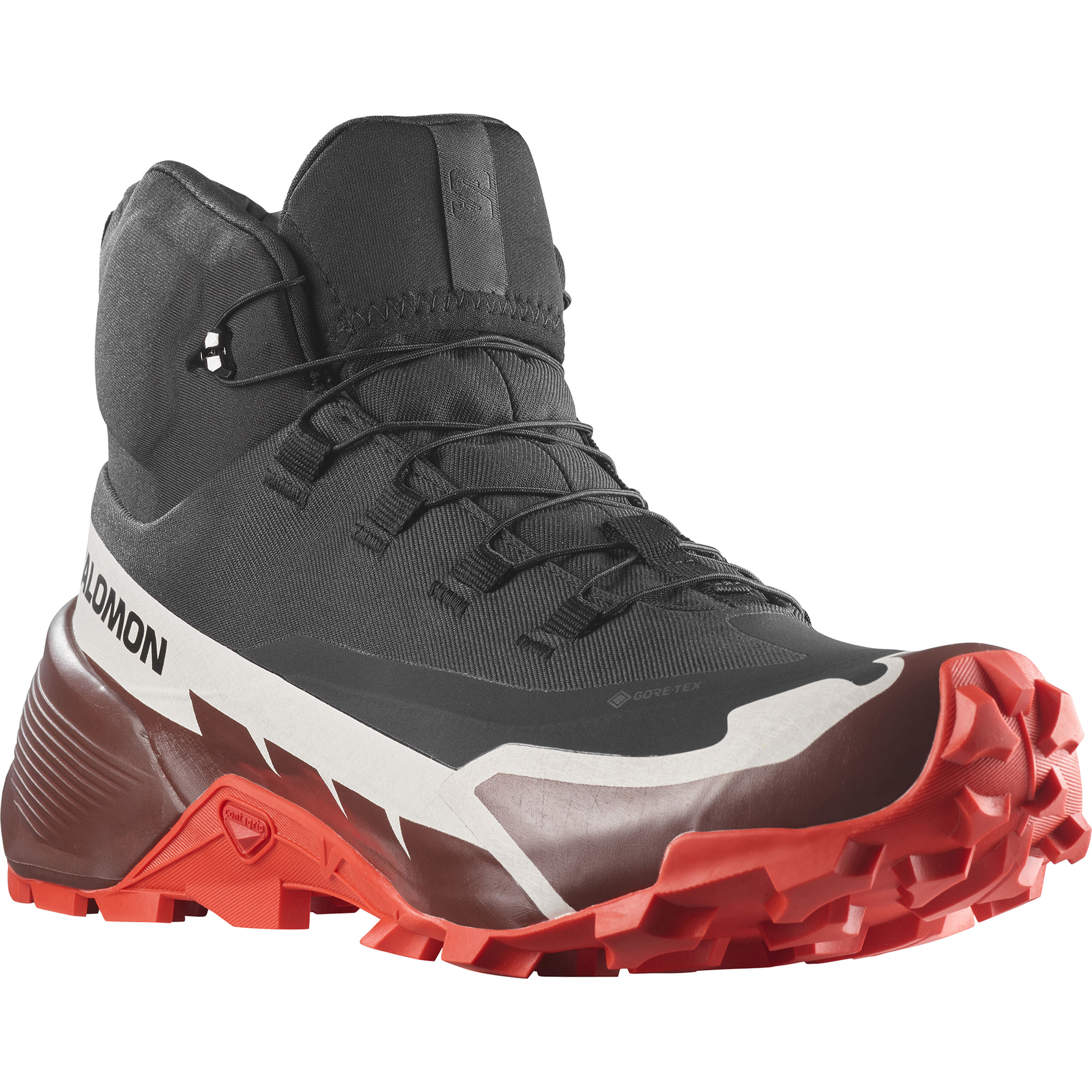 Salomon Men's Cross Hike 2 Mid GTX Enwild