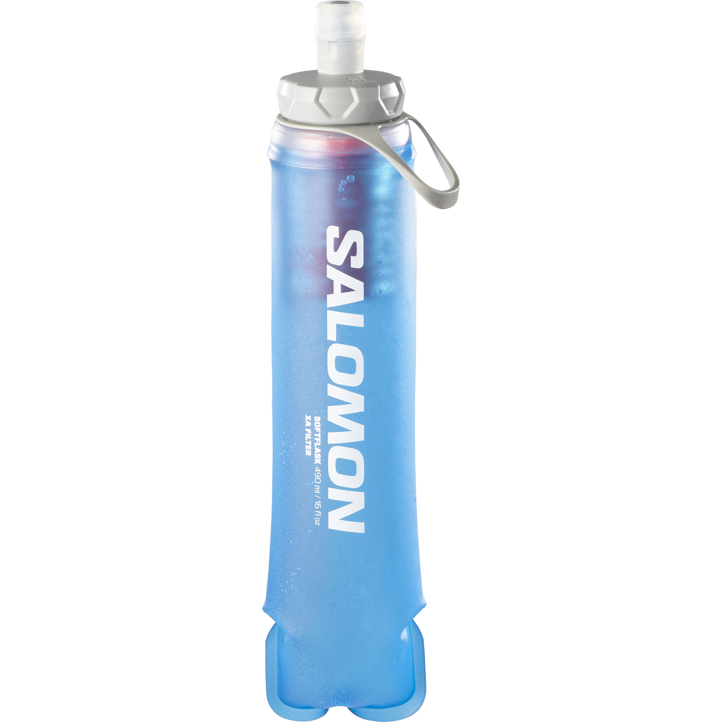 Salomon Soft Flask XA Filter 490ml Enwild