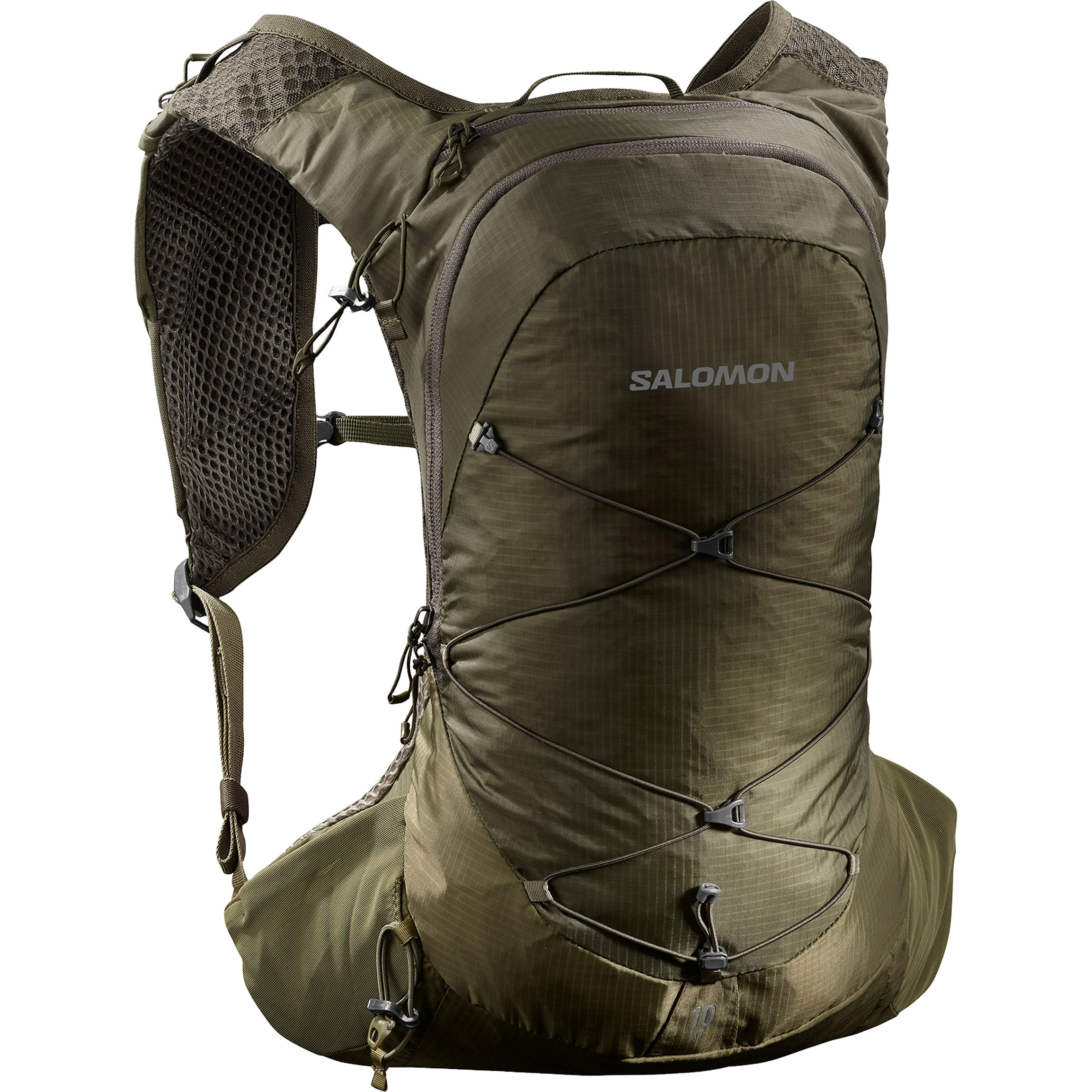 Salomon XT 10 2L Enwild