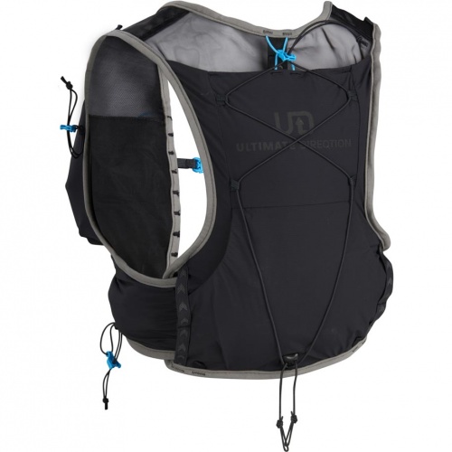 Ultimate Direction Race 6.0 Hydration Vest Onyx S