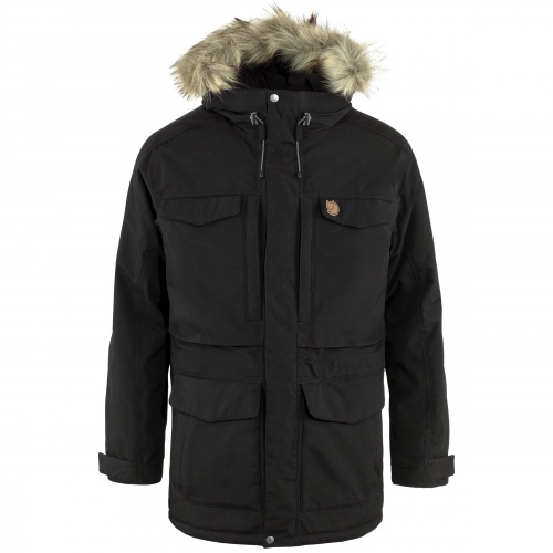 Fjallraven Men's Nuuk Parka | Enwild