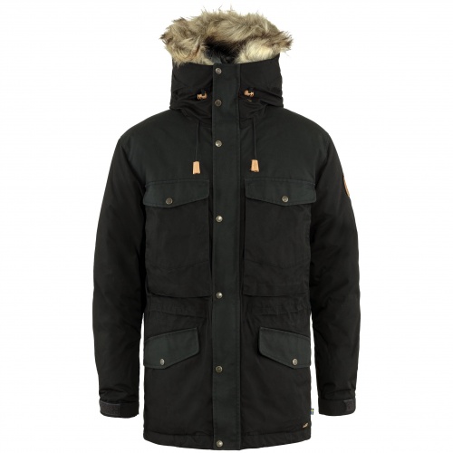 Fjallraven Men's Singi Down Jacket | Enwild