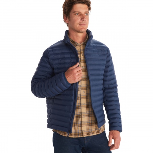 Men's Echo Featherless Jacket product image - main