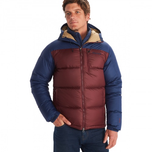 Marmot Men's Guides Down Hoody Big | Enwild