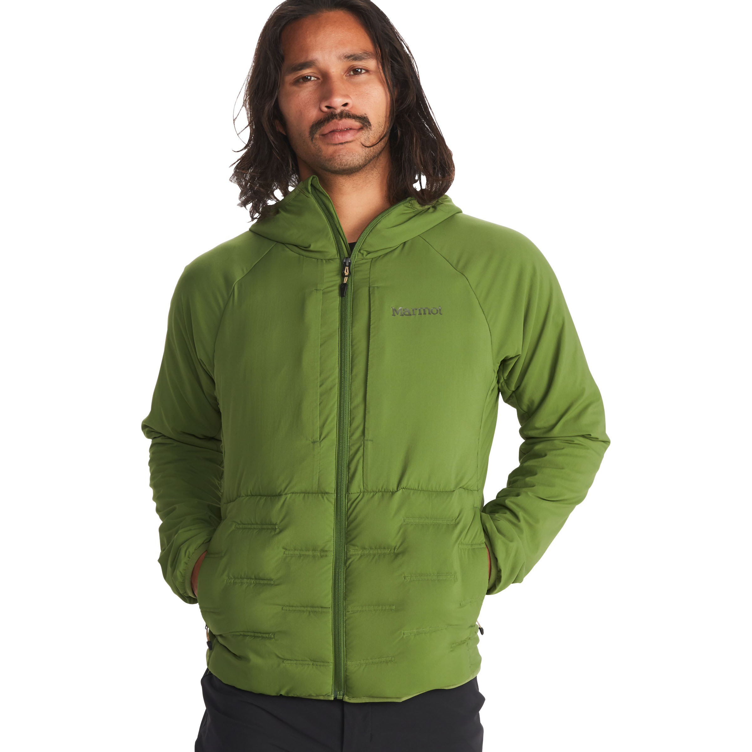 Marmot Men's WarmCube Active Alt HB Jacket Enwild