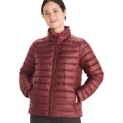 Women's Highlander Jacket (Clearance) product image - main